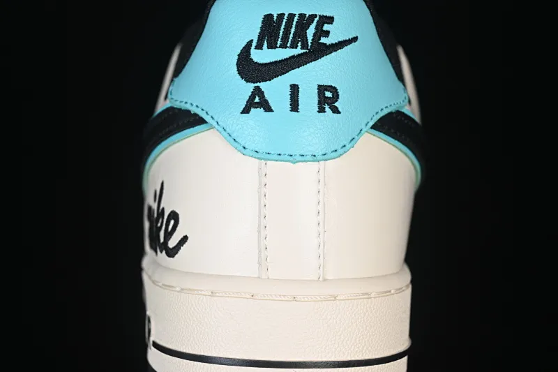 All Categories Nk Air Force 1 Air Force Series Nk Air Force 1 Low Air Force Low Nike Air Force 1'07 Low Apricot White Ink Green Air Force One Low Casual Shoes NH0601-583